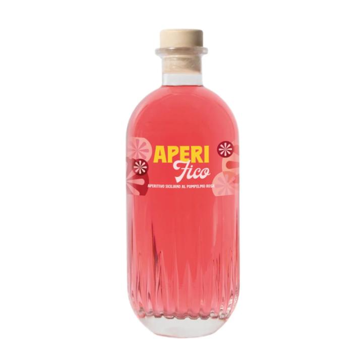 Aperifico Pompelmo Rosa 70cl