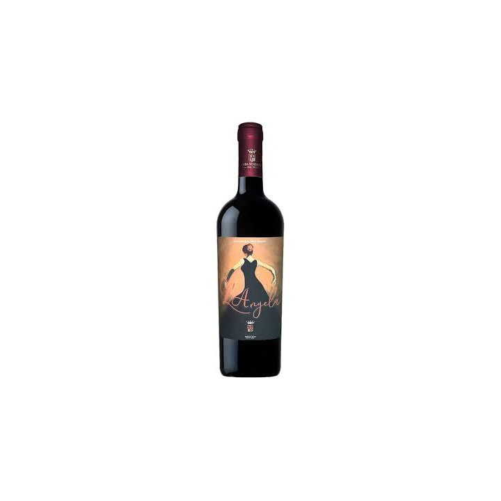 L'Angela DOC Petit Verdot Casa Scalecci