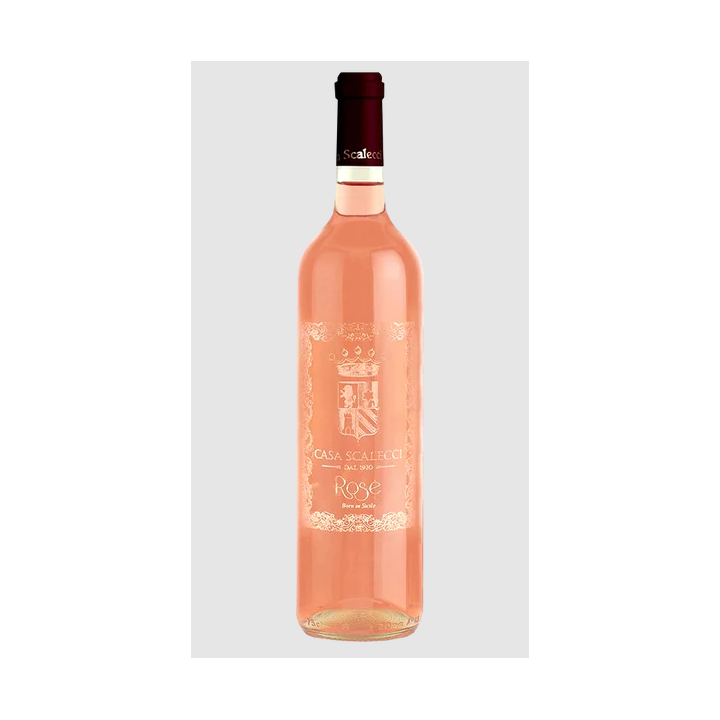 Rosè Casa Scalecci