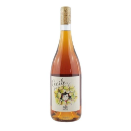 Cecile Moscato BIO Cantina Marilina