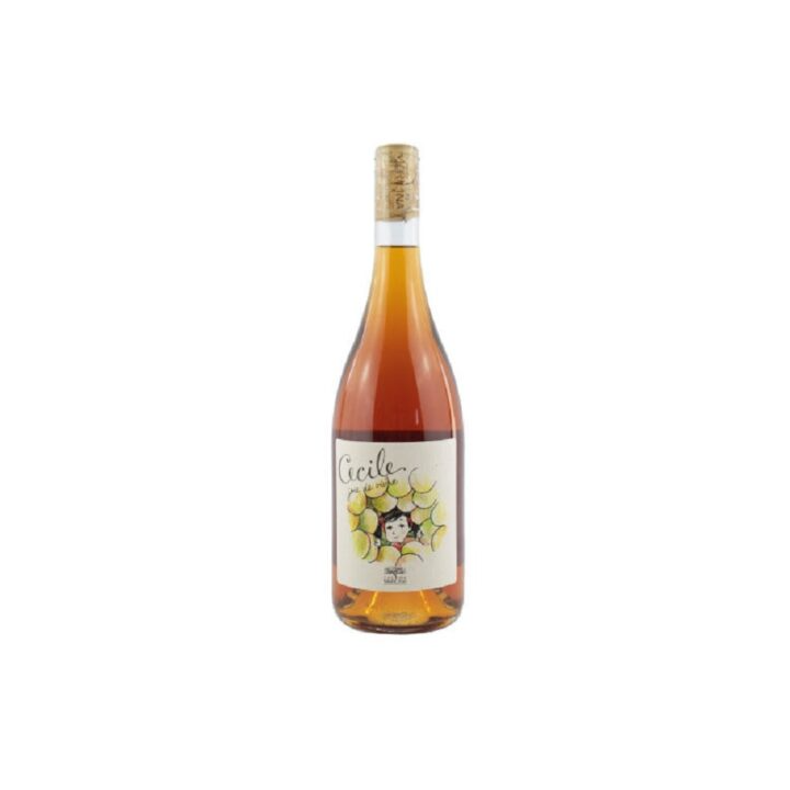 Cecile Moscato BIO Cantina Marilina