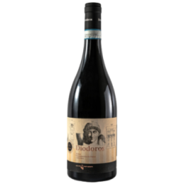 Diodoros Cantina Canicattì