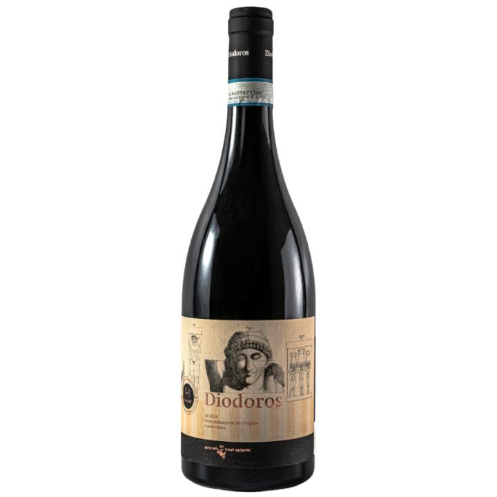 Diodoros Cantina Canicattì