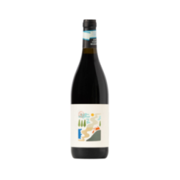 Fra Terre Sangiovese DOC Losi Vigne Migranti