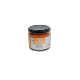 Vellutata di Pomodoro Datterino Rosso 180g Di Fede