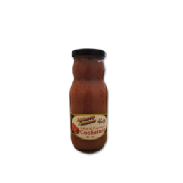 Salsa di Pomodoro Costoluto Agricoop