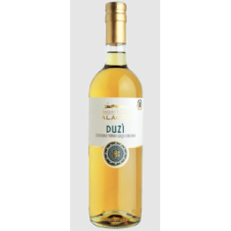 Duzì Zibibbo Vino Liquoroso Alagna