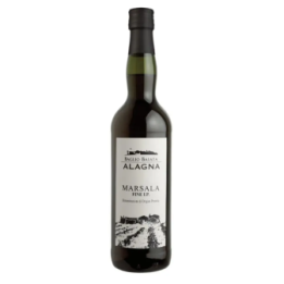 Marsala Fine DOP Alagna