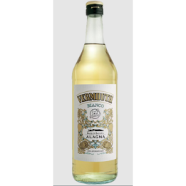 Vermouth Bianco Alagna