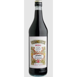 Vermouth Rosso Alagna