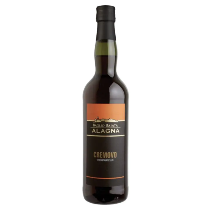 Cremovo Alagna