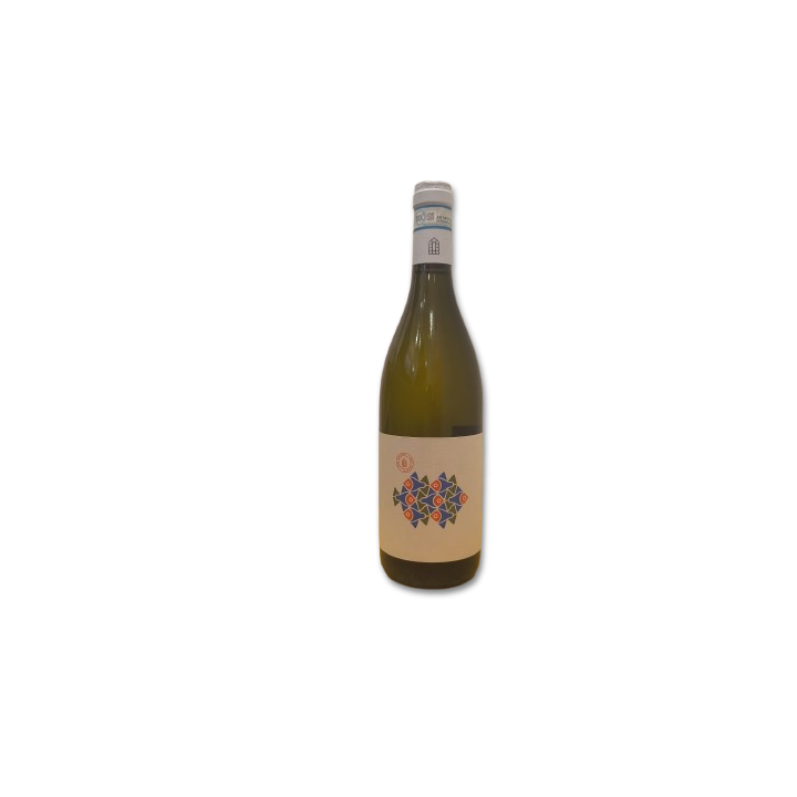Sottocosta Sicilia DOC Bianco Losi Vigne Migranti