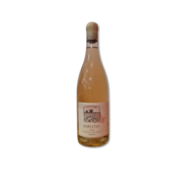 Rupestre Etna Rosato DOC Raciti