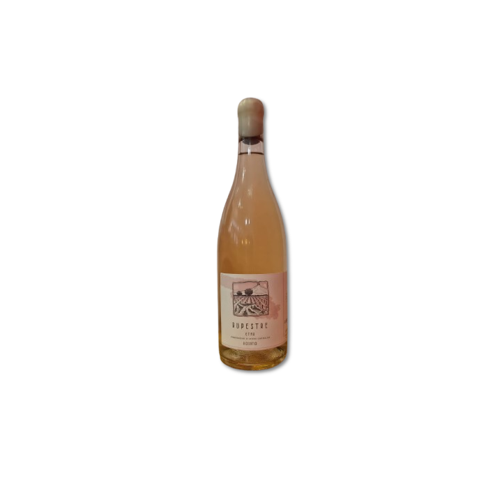 Rupestre Etna Rosato DOC Raciti