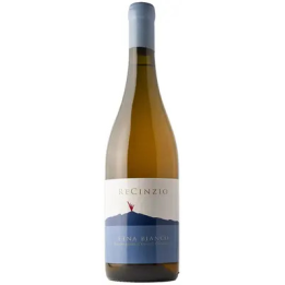 Recinzio Etna Bianco DOC Spuches Nunziata