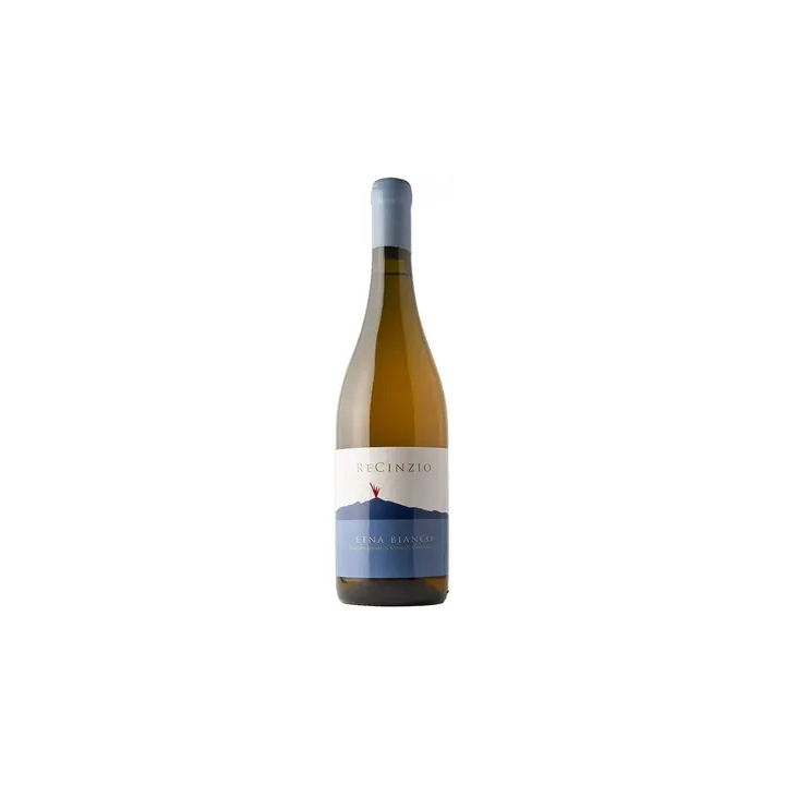 Recinzio Etna Bianco DOC Spuches Nunziata