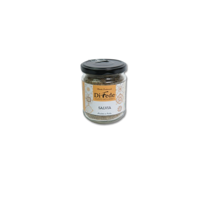 Salvia 35g Di Fede