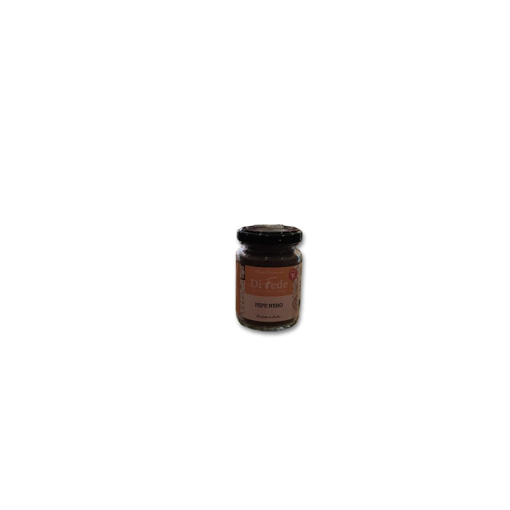 Pepe Nero 50g Di Fede