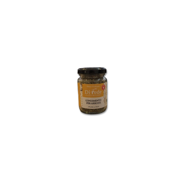 Condimento per Arrosti 16g Di Fede