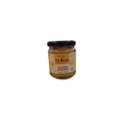 Golden Milk Mix 85g Di Fede