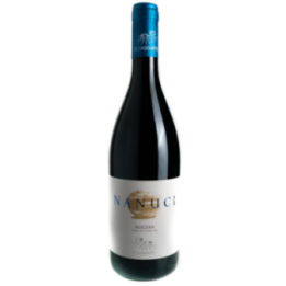 Nanuci Nocera 75cl Le Casematte