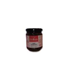 Patè di Pomodoro Ciliegino Secco Di Fede
