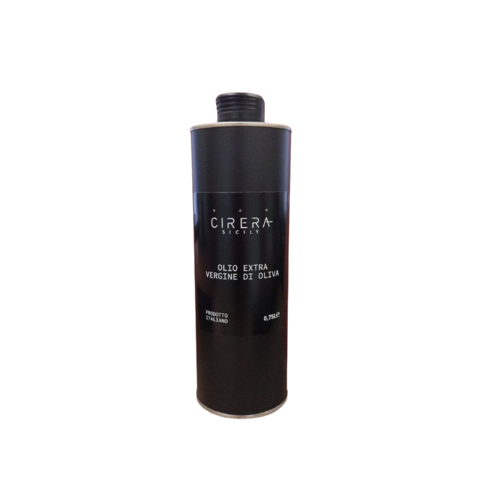 Olio Extravergine di Oliva 75Cl Cirera