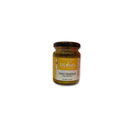 Concentrato Vegetale per Brodo 100g Di Fede