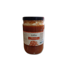 Salsa pronta di Pomodoro Costoluto vaso 1.4 kg  Di Fede