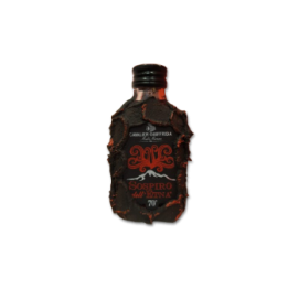 Liquore Sospiro 10cl Cavalier Giuffrida