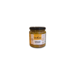 Cipollata Siciliana 280g Di Fede