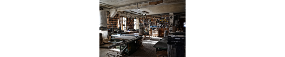 ARTIGIANATO LOCALE