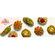 Dolci e pasticceria