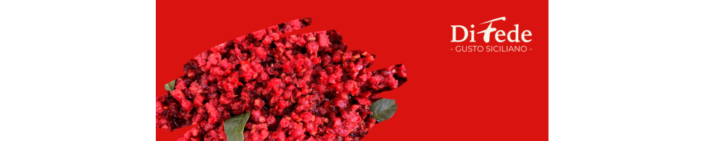 Trasformati di Pomodoro Di Fede - Verdurazon.it, prodotti siciliani