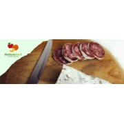 SALUMI E FORMAGGI