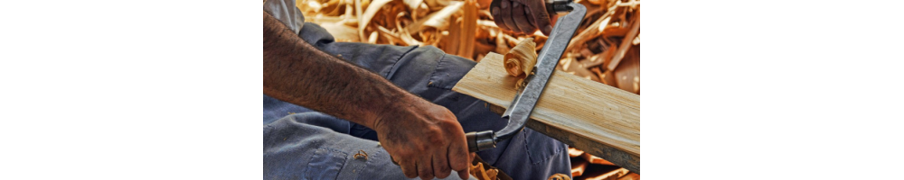 Artigiano Siciliano del Legno