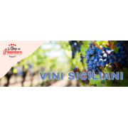 Vini siciliani