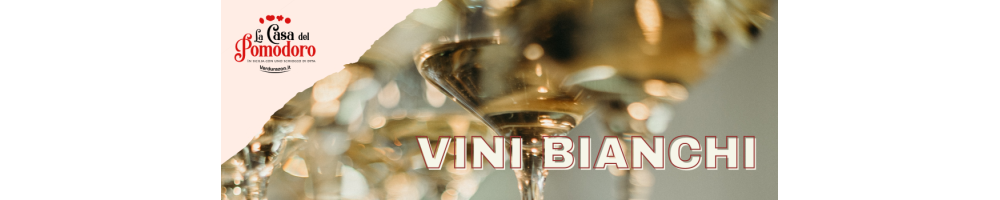 Vini Bianchi di Sicilia - Verdurazon.it, prodotti tradizionali online